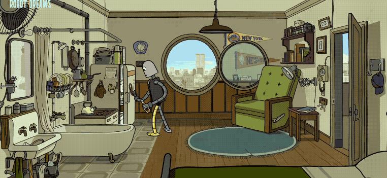 9.1分,近年来最好的动画电影