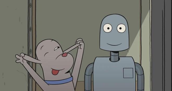 9.1分,近年来最好的动画电影