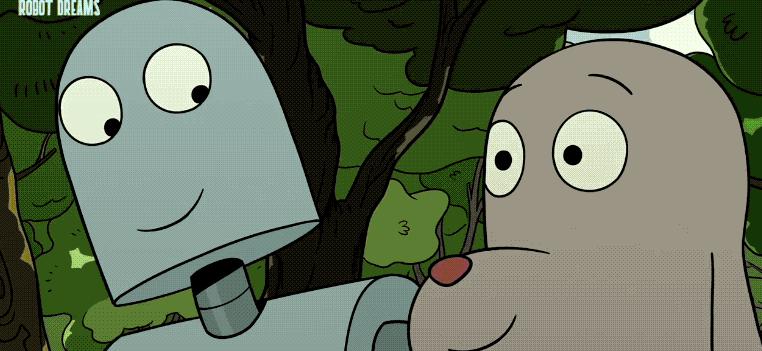 9.1分,近年来最好的动画电影