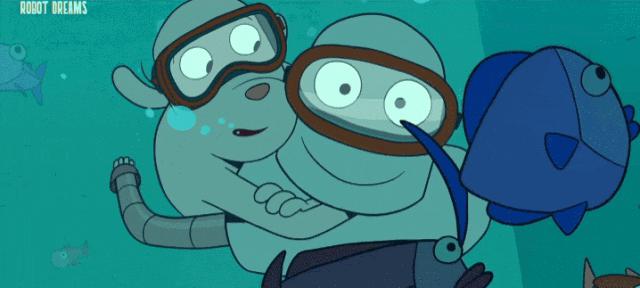 9.1分,近年来最好的动画电影