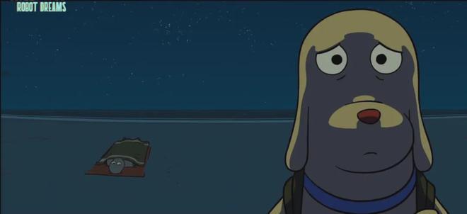 9.1分,近年来最好的动画电影