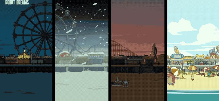 9.1分,近年来最好的动画电影