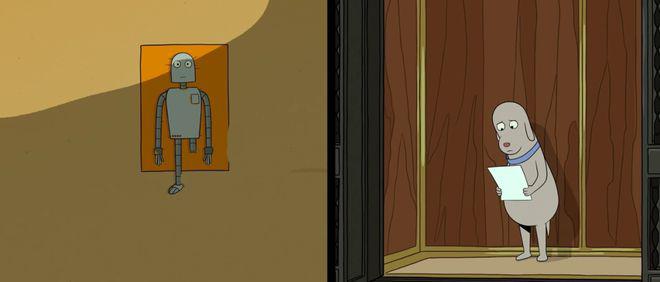 9.1分,近年来最好的动画电影