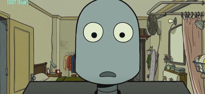 9.1分,近年来最好的动画电影