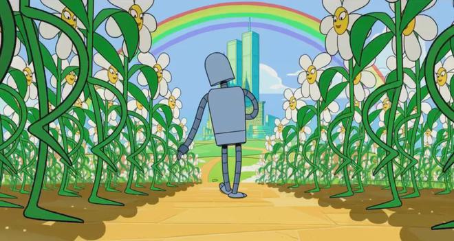 9.1分,近年来最好的动画电影