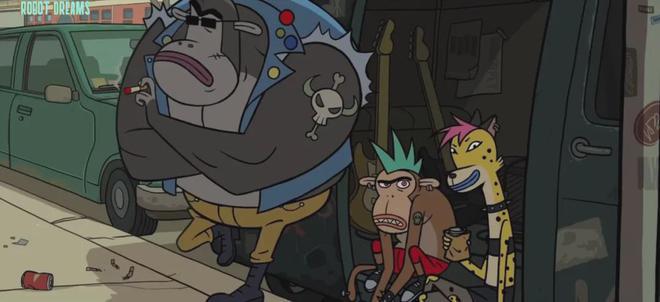 9.1分,近年来最好的动画电影