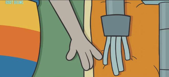 9.1分,近年来最好的动画电影