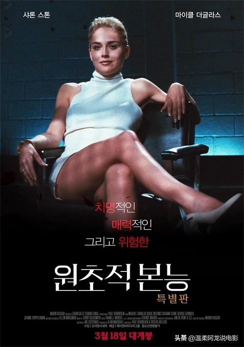 适合喜欢杀人犯题材观看的几部电影推荐