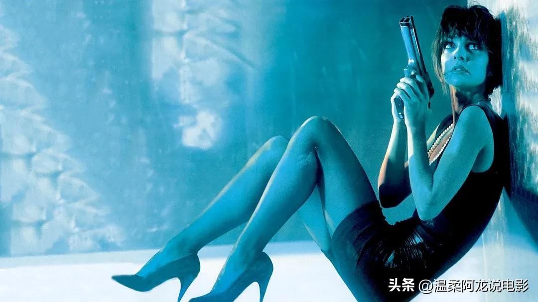 适合喜欢杀人犯题材观看的几部电影推荐