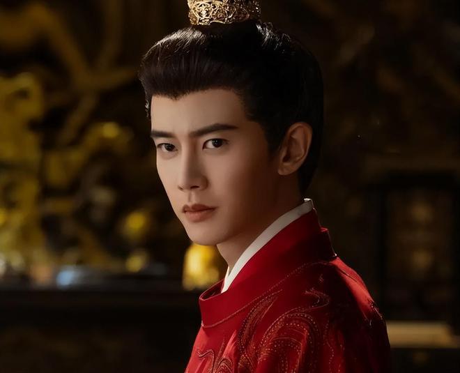 仅播6集,口碑爆表,剧情高能,国产古装剧又甩出了王炸