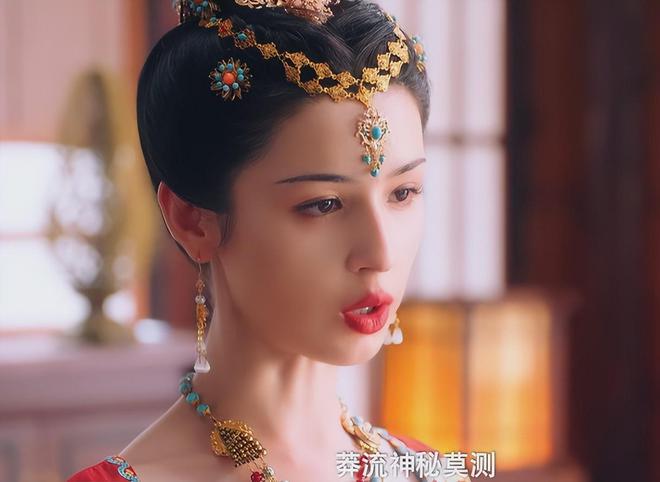 仅播6集,口碑爆表,剧情高能,国产古装剧又甩出了王炸