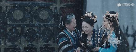 仅播6集,口碑爆表,剧情高能,国产古装剧又甩出了王炸