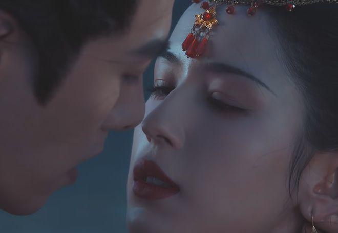 仅播6集,口碑爆表,剧情高能,国产古装剧又甩出了王炸