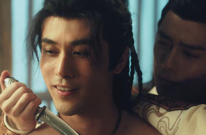 仅播6集,口碑爆表,剧情高能,国产古装剧又甩出了王炸