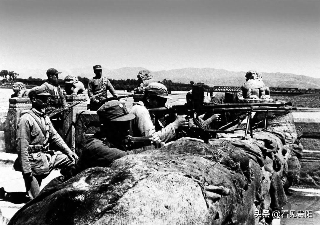 ​为何说“广西狼兵雄于天下”？看看他们是如何打服日本的就知道了