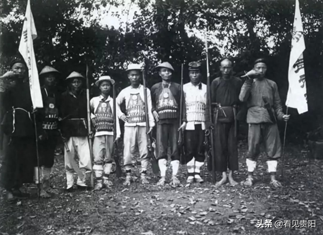 为何说“广西狼兵雄于天下”?看看他们是如何打服日本的就知道了