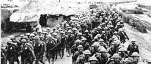 为何说“广西狼兵雄于天下”?看看他们是如何打服日本的就知道了