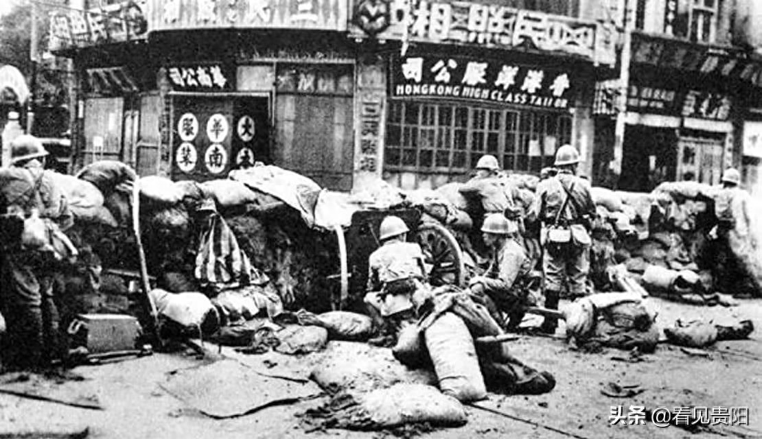 为何说“广西狼兵雄于天下”?看看他们是如何打服日本的就知道了