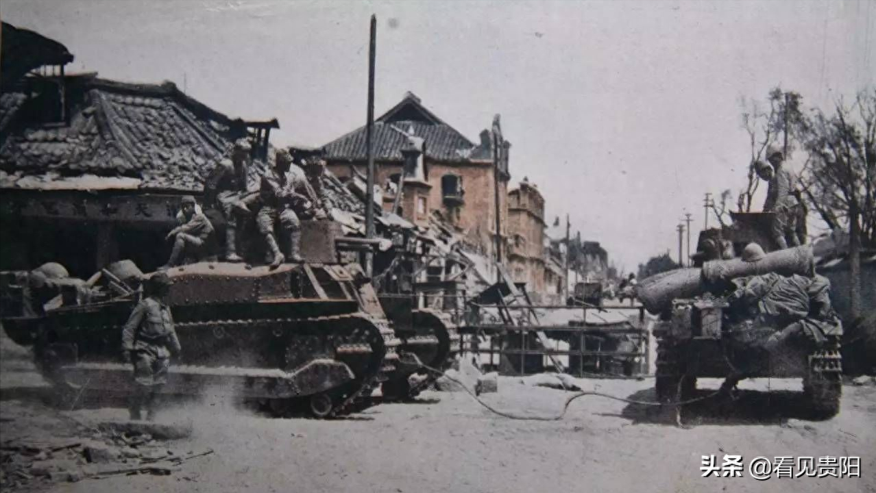 为何说“广西狼兵雄于天下”?看看他们是如何打服日本的就知道了