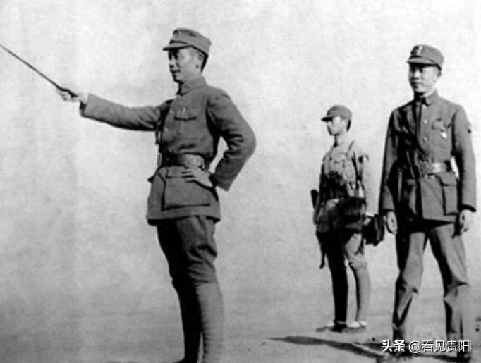 为何说“广西狼兵雄于天下”?看看他们是如何打服日本的就知道了