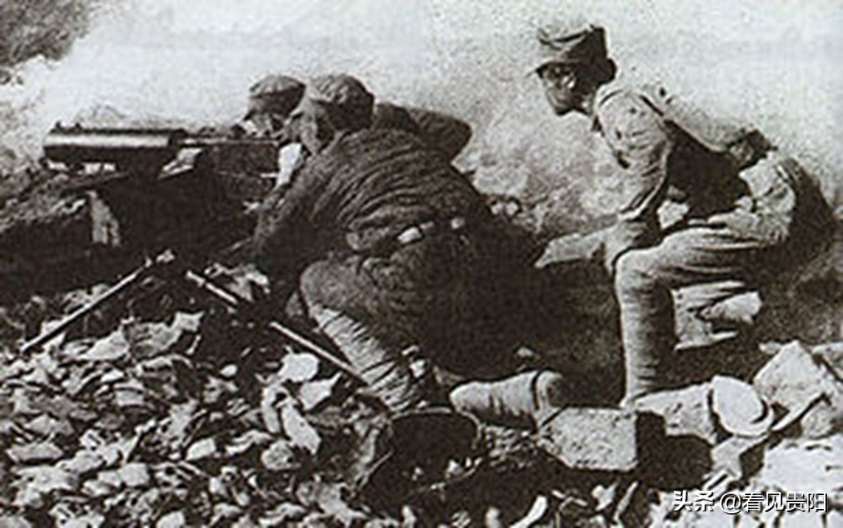 为何说“广西狼兵雄于天下”?看看他们是如何打服日本的就知道了