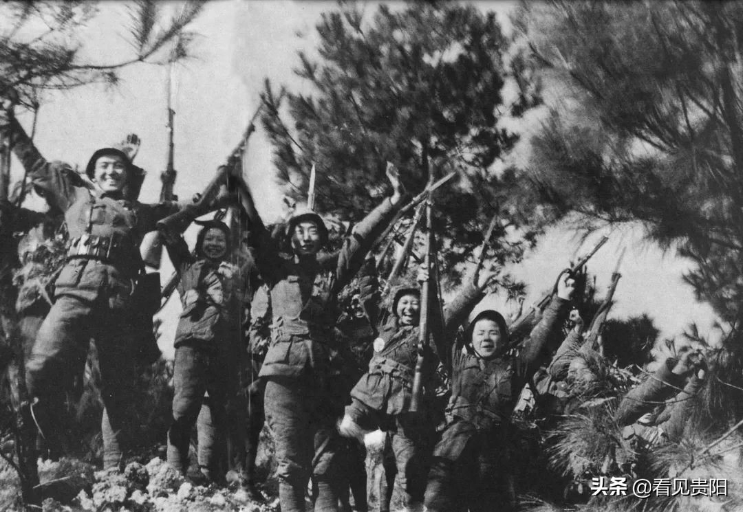 为何说“广西狼兵雄于天下”?看看他们是如何打服日本的就知道了