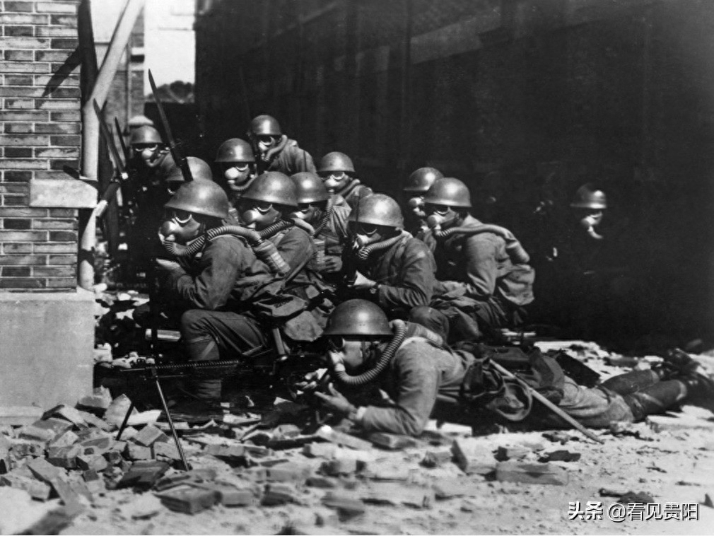 为何说“广西狼兵雄于天下”?看看他们是如何打服日本的就知道了