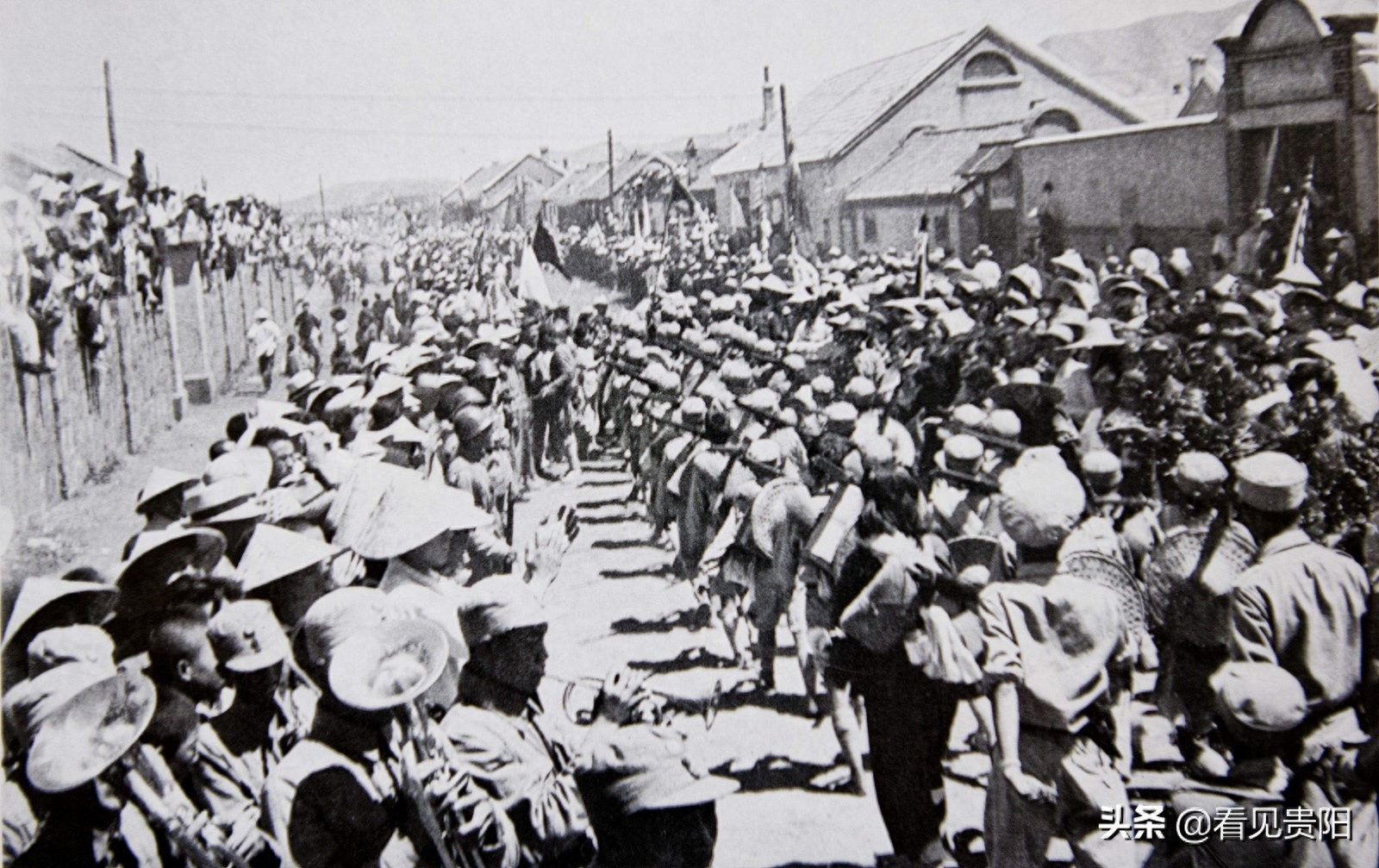 为何说“广西狼兵雄于天下”?看看他们是如何打服日本的就知道了