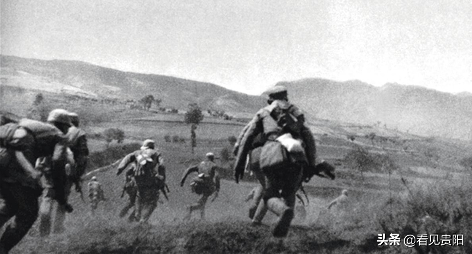 为何说“广西狼兵雄于天下”?看看他们是如何打服日本的就知道了