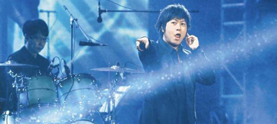 ​台湾明星说话，真的又茶又啰嗦