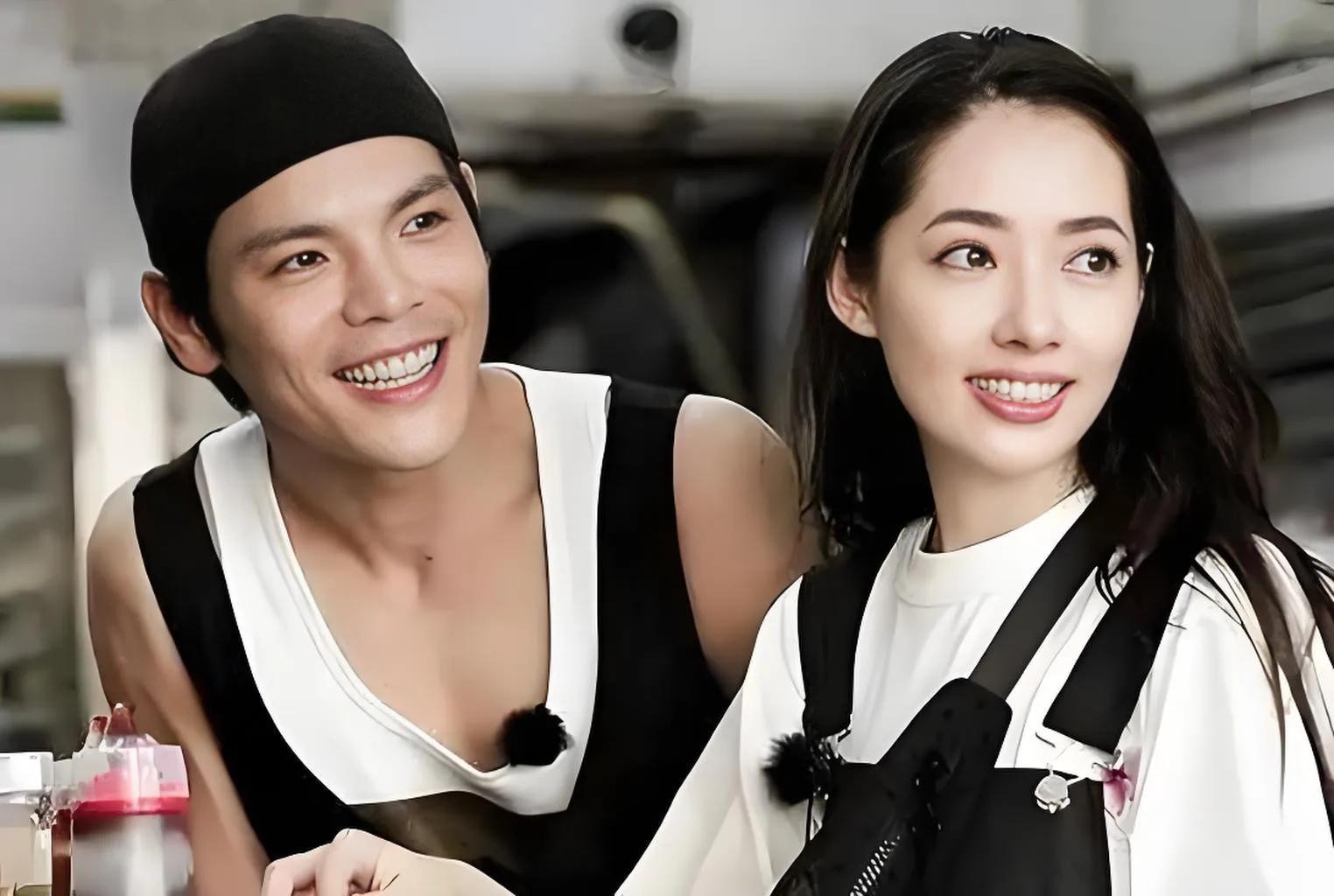 向佐:从运动健将到影视巨星的蜕变之路