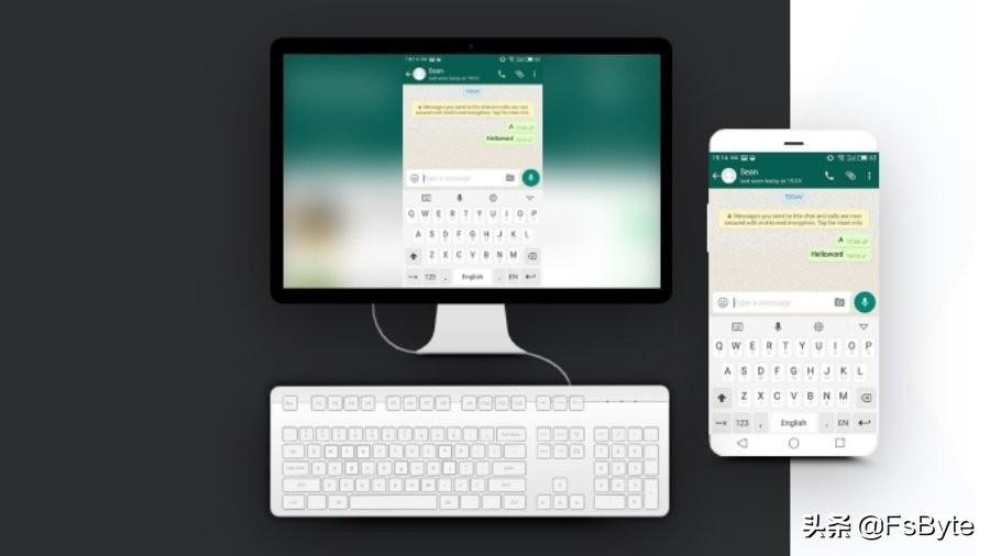 ​2025年将Android屏幕镜像到PC的6种方法