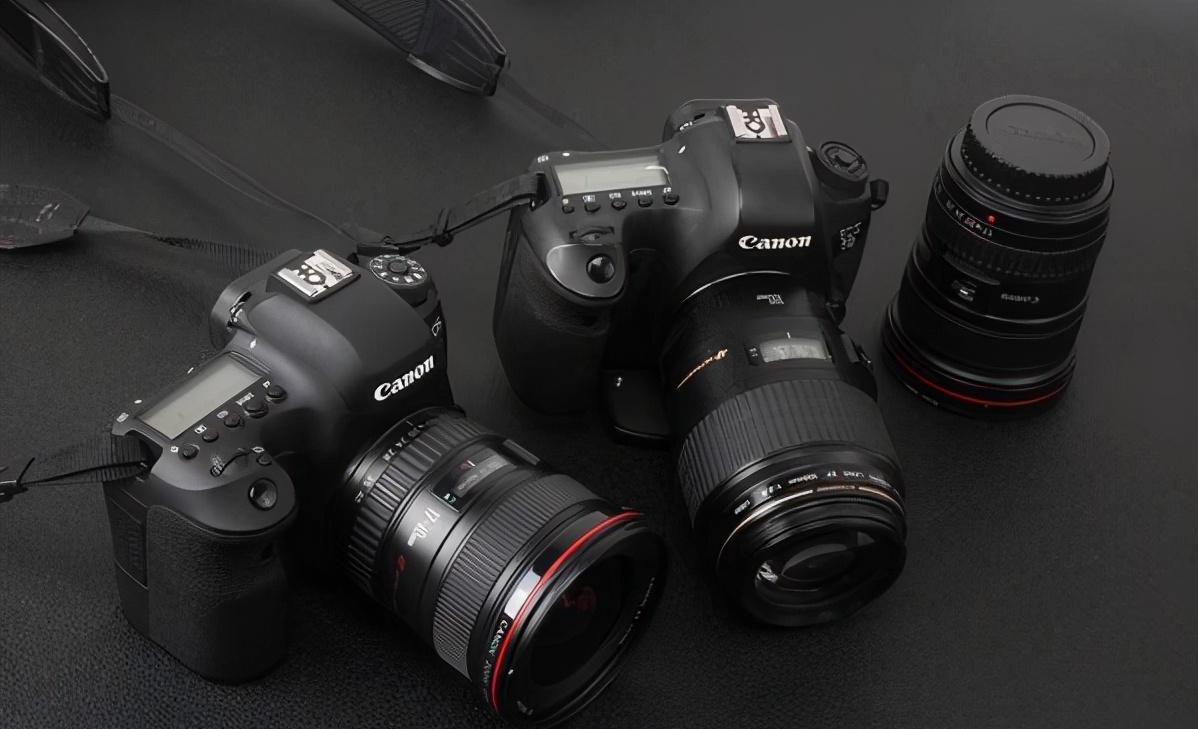 单反镜头选择？给大家推荐不同焦段的7个主流镜头