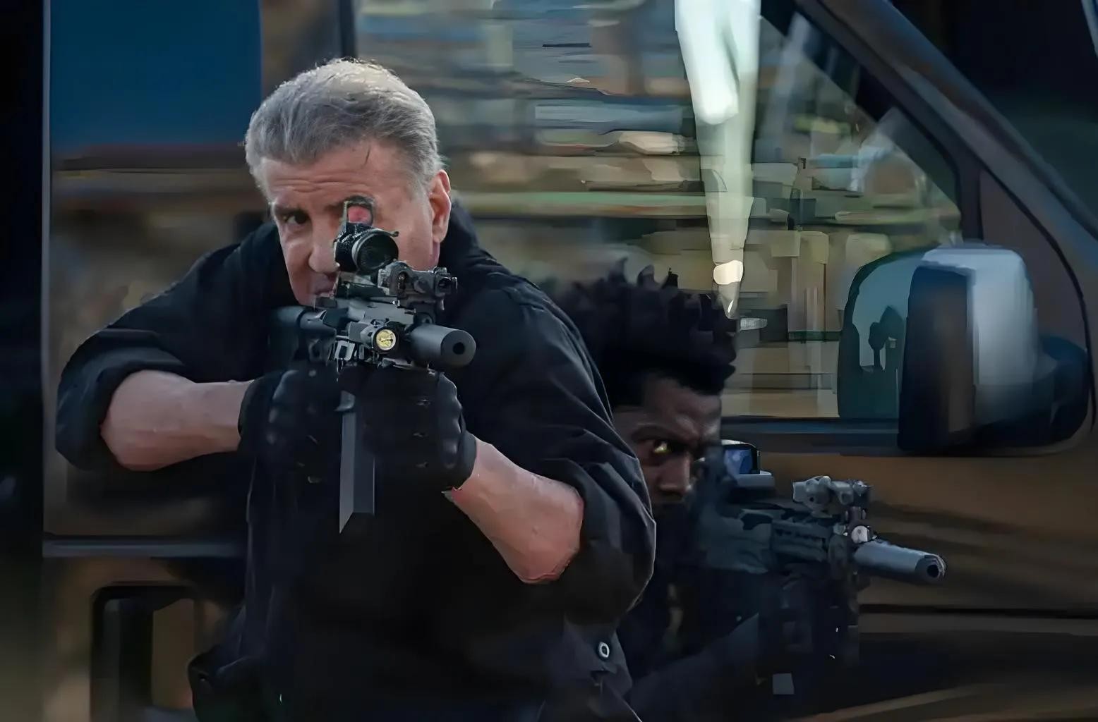 近期刚上映的7部高分影视推荐