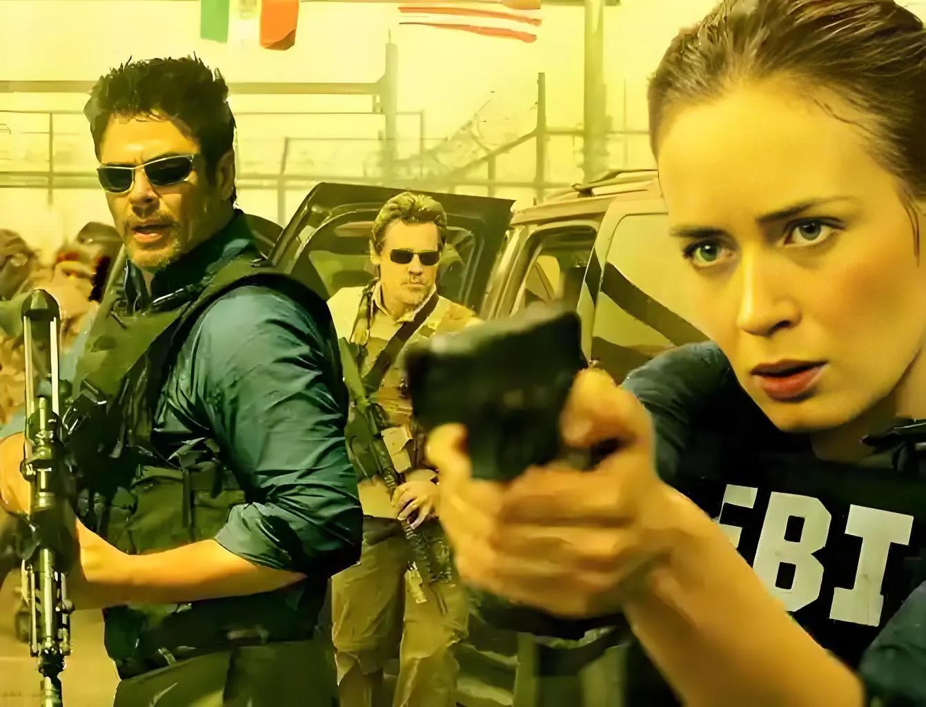 近期刚上映的7部高分影视推荐