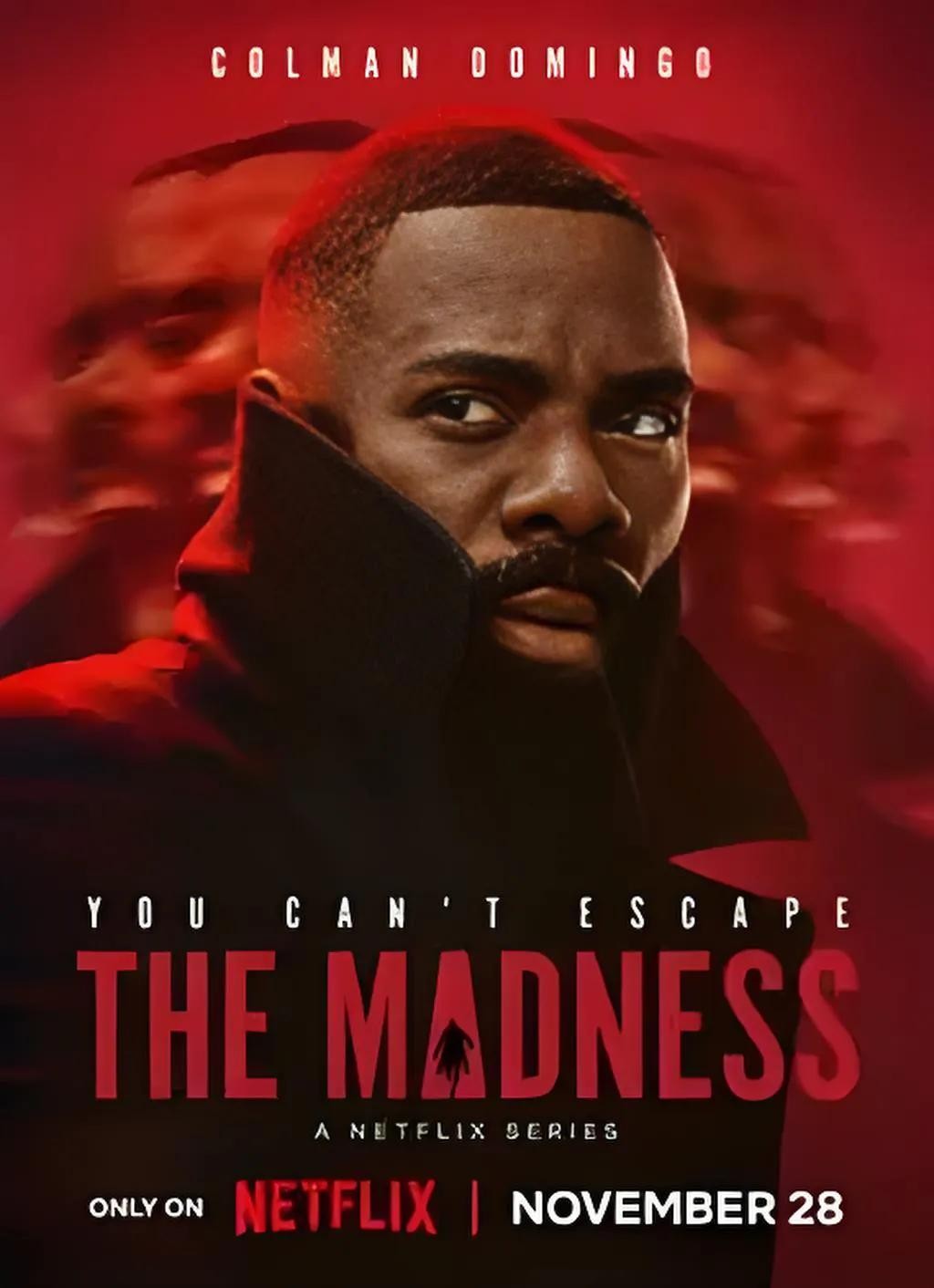 近期刚上映的7部高分影视推荐