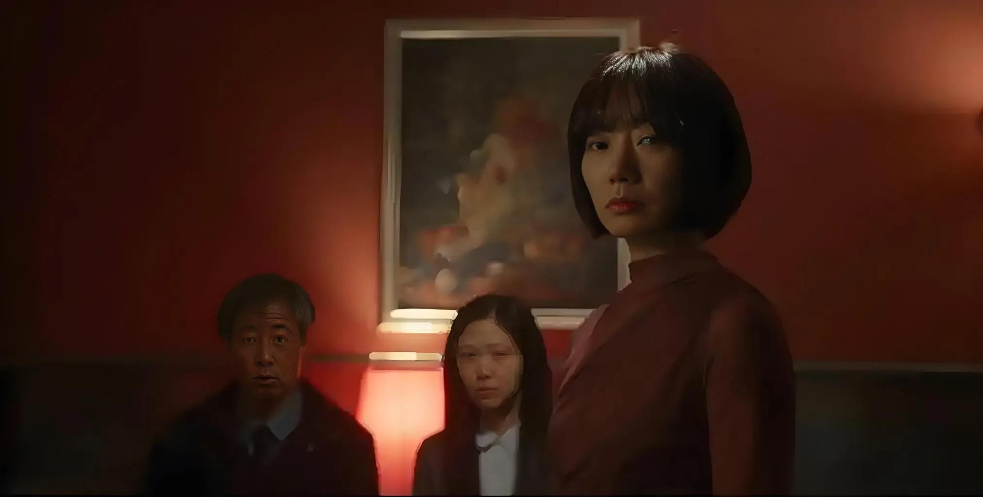 近期刚上映的7部高分影视推荐