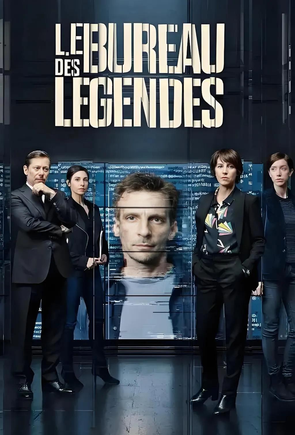 近期刚上映的7部高分影视推荐