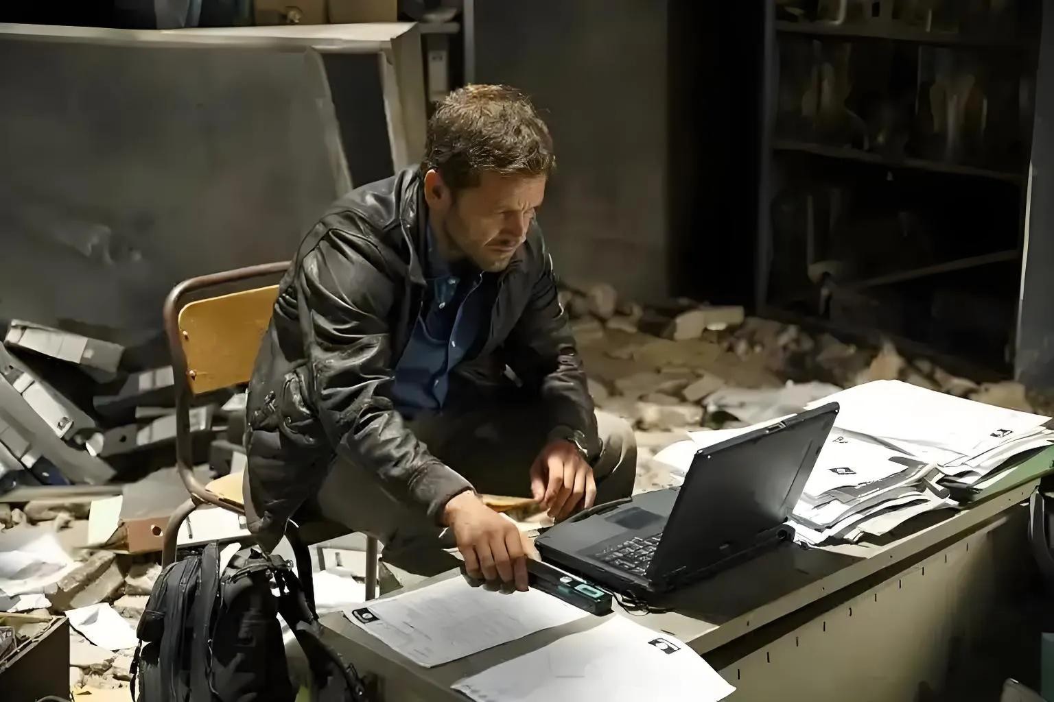 近期刚上映的7部高分影视推荐