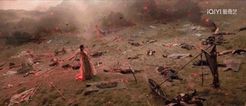 有点良心就别翻拍了…