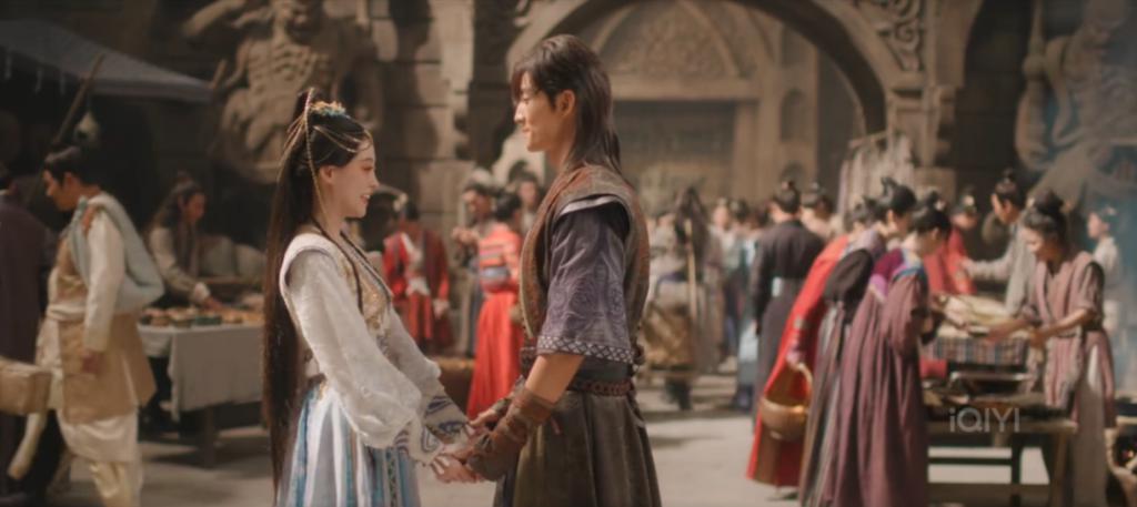 有点良心就别翻拍了…