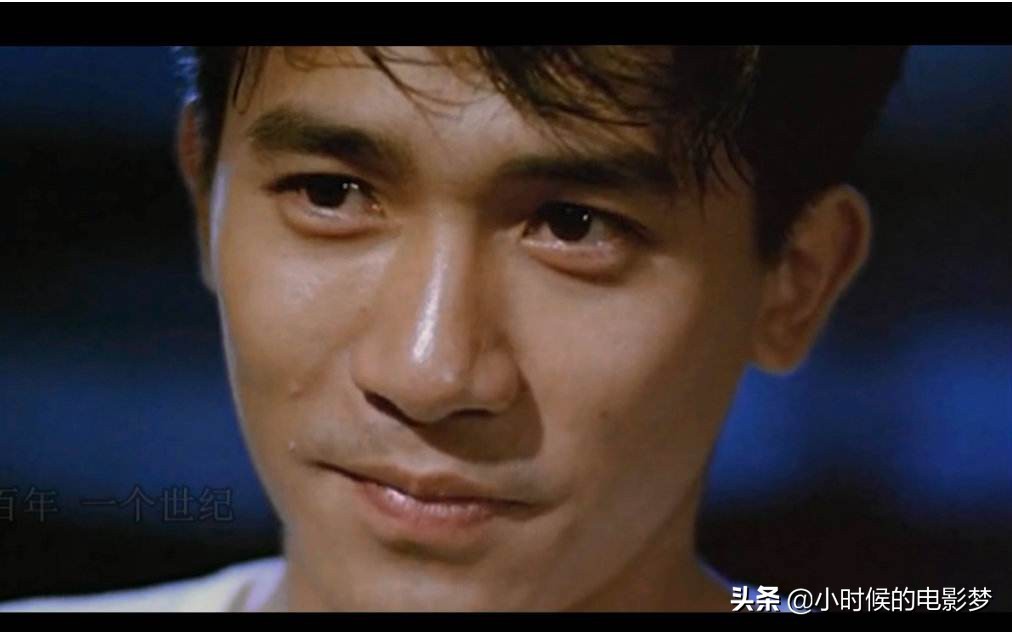 推荐三部吴宇森的暴力美学的经典电影,让你在家中回忆青春