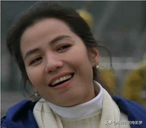 推荐三部吴宇森的暴力美学的经典电影,让你在家中回忆青春