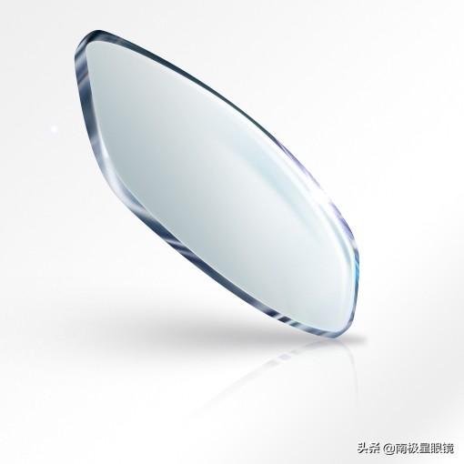 镜片种类 配眼镜,镜片怎么选?