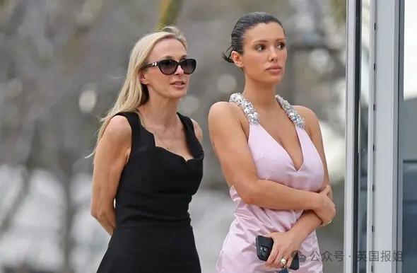 侃爷和新老婆积极造娃,前妻卡戴珊同意了?