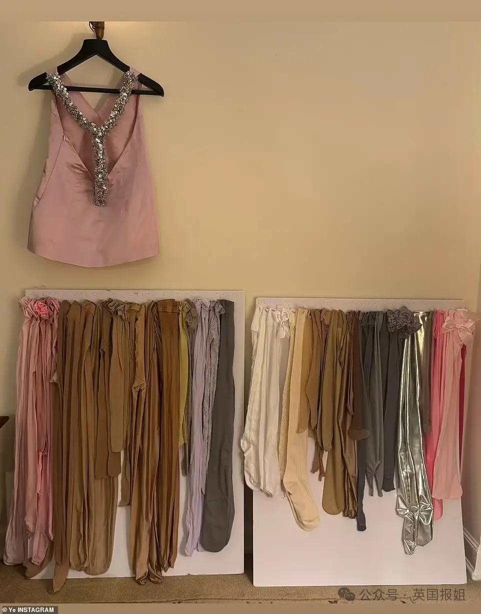 侃爷和新老婆积极造娃,前妻卡戴珊同意了?