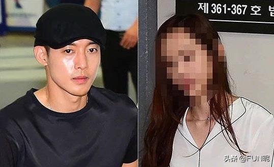 ​金贤重前女友崔恩瑞(但他的渣能“洗白”吗)