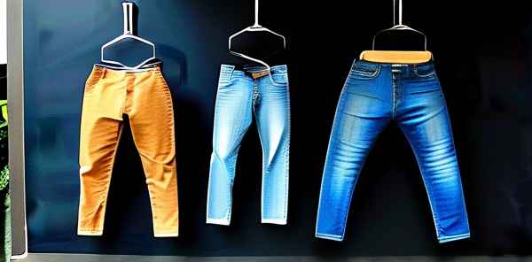 十大男士夏季裤子排名