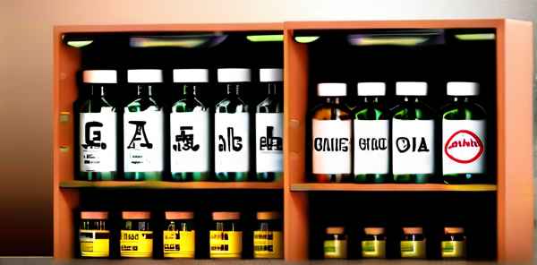 药物违禁品十大类是什么