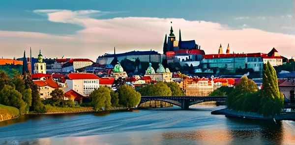 捷克为什么是十大工业国(图1)